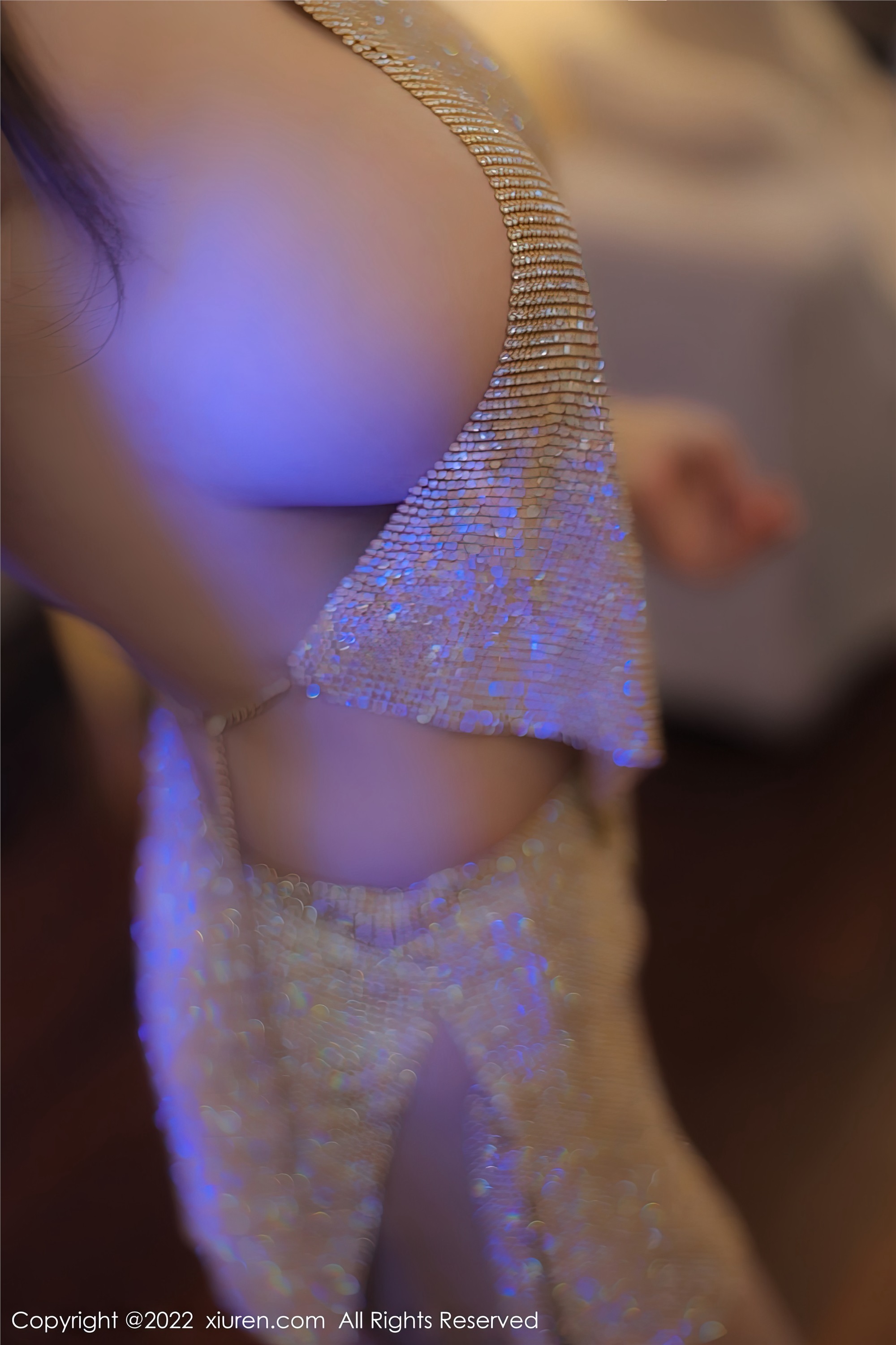 Xiuren秀人网 2022.12.26 NO.6044 朱可儿Flora